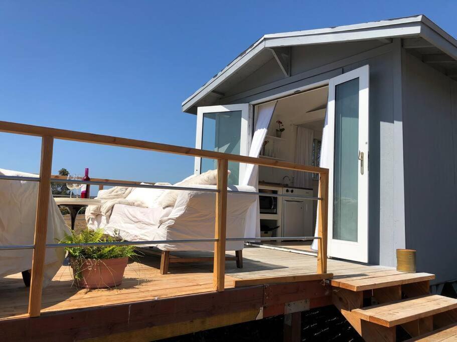 30 Pct Off!! Limited Time! Malibu Charming Getaway With King Bed, Near Beach Exteriér fotografie