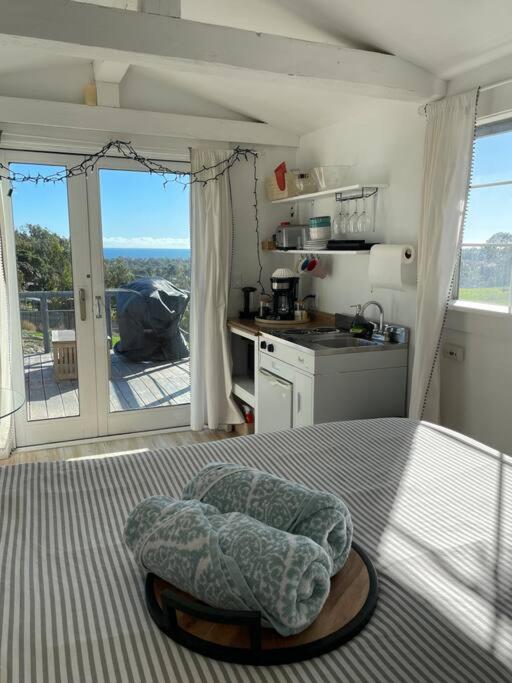 30 Pct Off!! Limited Time! Malibu Charming Getaway With King Bed, Near Beach Exteriér fotografie