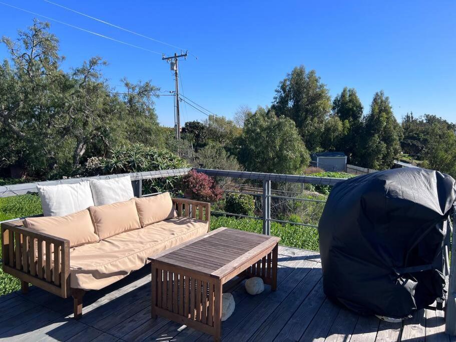 30 Pct Off!! Limited Time! Malibu Charming Getaway With King Bed, Near Beach Exteriér fotografie