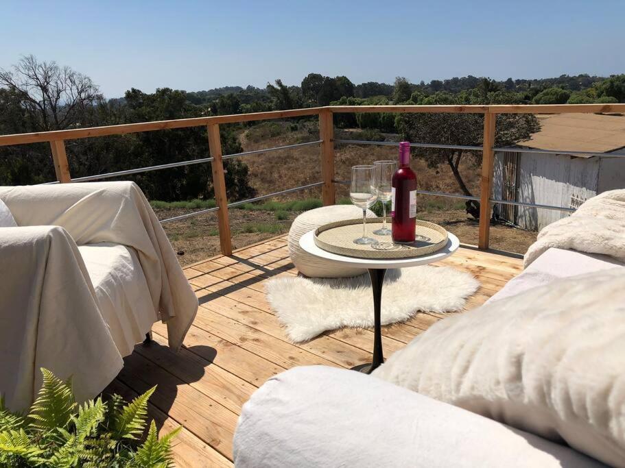 30 Pct Off!! Limited Time! Malibu Charming Getaway With King Bed, Near Beach Exteriér fotografie