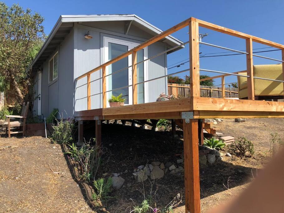 30 Pct Off!! Limited Time! Malibu Charming Getaway With King Bed, Near Beach Exteriér fotografie