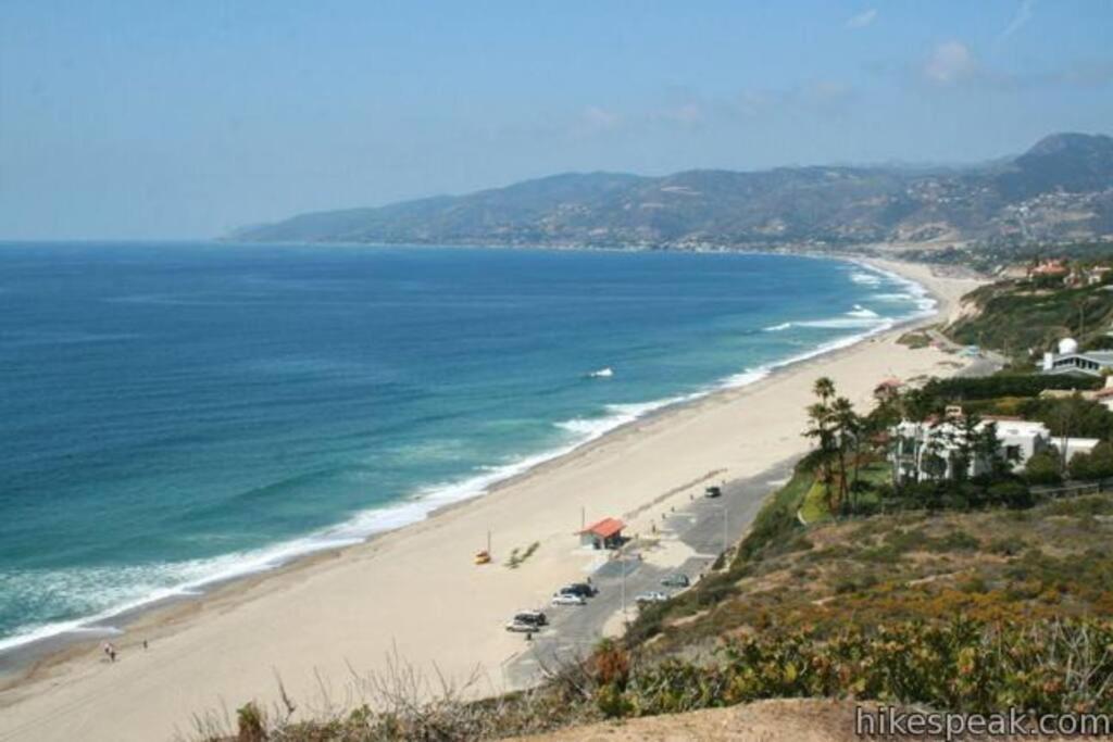 30 Pct Off!! Limited Time! Malibu Charming Getaway With King Bed, Near Beach Exteriér fotografie