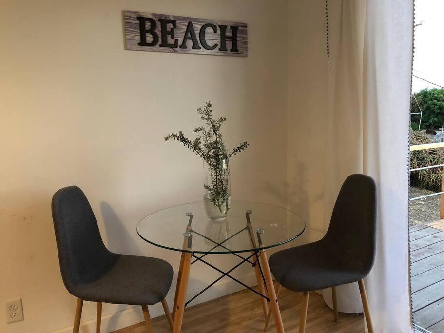 30 Pct Off!! Limited Time! Malibu Charming Getaway With King Bed, Near Beach Exteriér fotografie